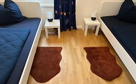 Gemuetliches Appartement Am Voelkerschlachtdenkmal